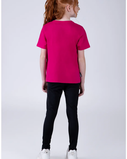 POLERA M/C EVERLAST IGUAZU