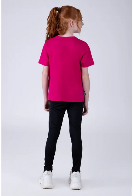 POLERA M/C EVERLAST IGUAZU