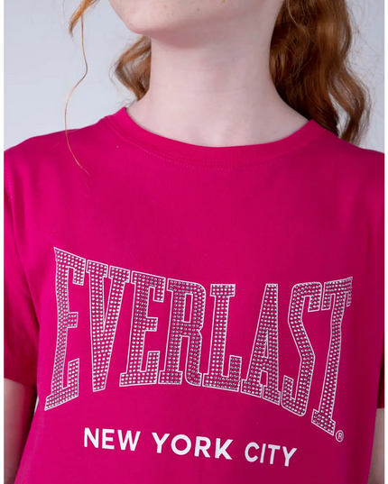 POLERA M/C EVERLAST IGUAZU