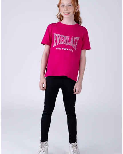 POLERA M/C EVERLAST IGUAZU