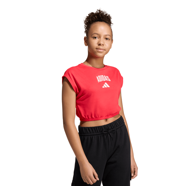 POLERA ADIDAS JG CLGT TEE