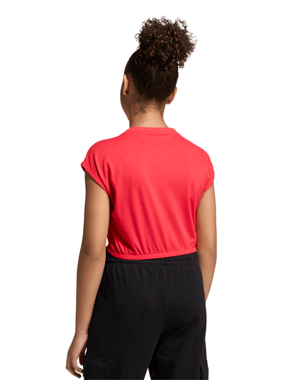 POLERA ADIDAS JG CLGT TEE