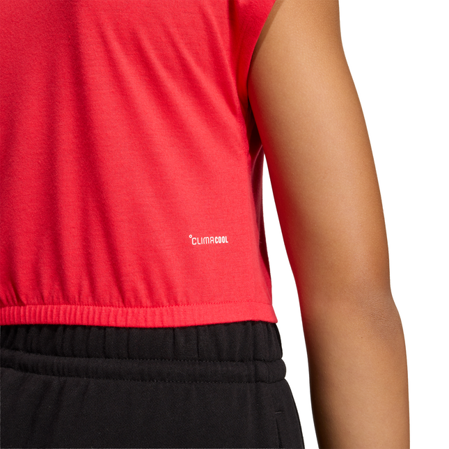 POLERA ADIDAS JG CLGT TEE