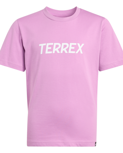 POLERA TERREX K MT LOGO TEE