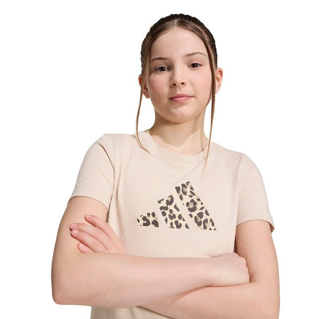 POLERA ADIDAS JG ANIMAL T