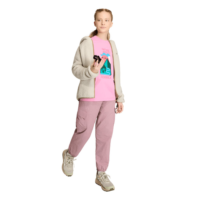 POLERA TERREX K XPL GFX TEE