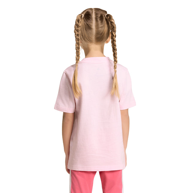 POLERA ADIDAS LK FOOD T