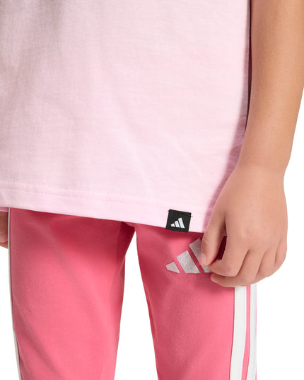 POLERA ADIDAS LK FOOD T
