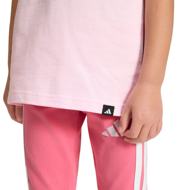 POLERA ADIDAS LK FOOD T