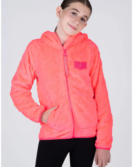 POLERON NIÑA EVERLAST MANNERS