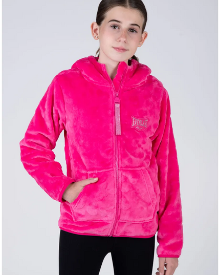 POLERON NIÑA EVERLAST MANNERS