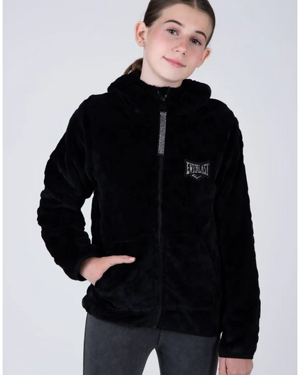 POLERON NIÑA EVERLAST MANNERS