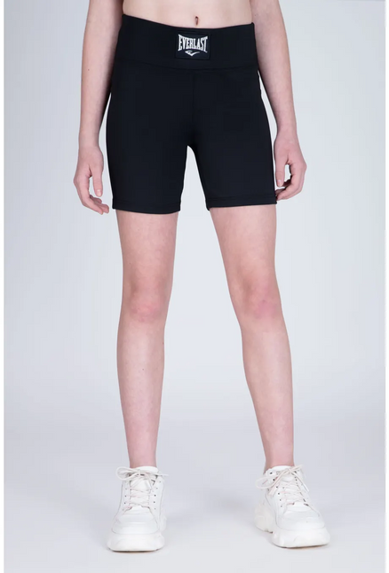 LEGGING SHORT NIÑA EVERLAST BIKER TANZANIA