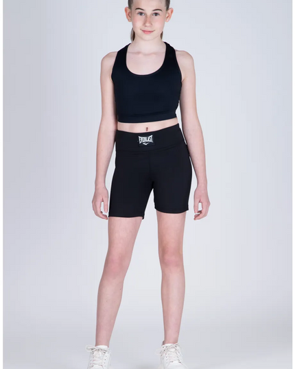 LEGGING SHORT NIÑA EVERLAST BIKER TANZANIA