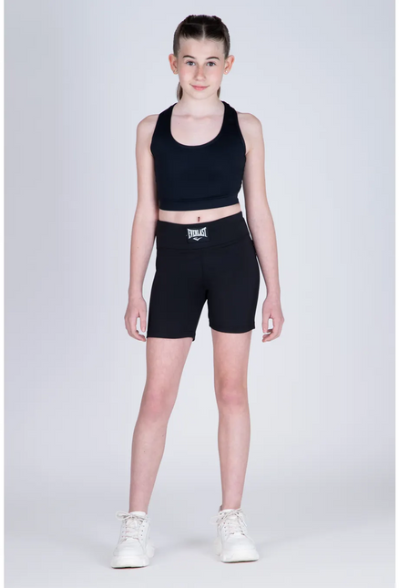 LEGGING SHORT NIÑA EVERLAST BIKER TANZANIA