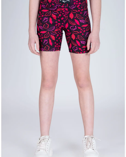 LEGGING SHORT NIÑA EVERLAST BIKER TANZANIA