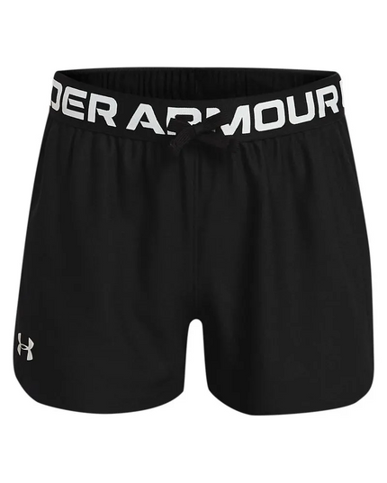 SHORT NIÑA UNDER ARMOUR PLAY UP SOLID