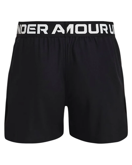 SHORT NIÑA UNDER ARMOUR PLAY UP SOLID