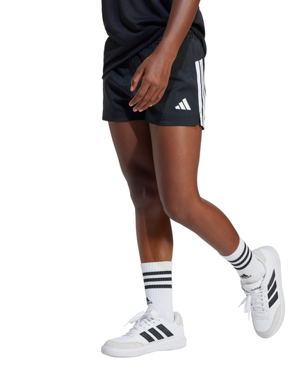 SHORT NIÑA ADIDAS TR-ES 3S