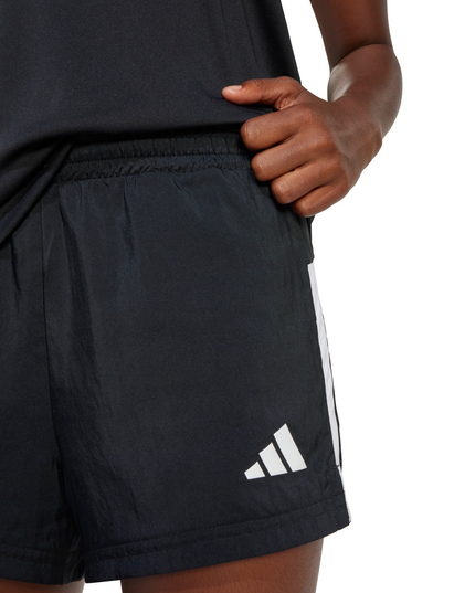 SHORT NIÑA ADIDAS TR-ES 3S