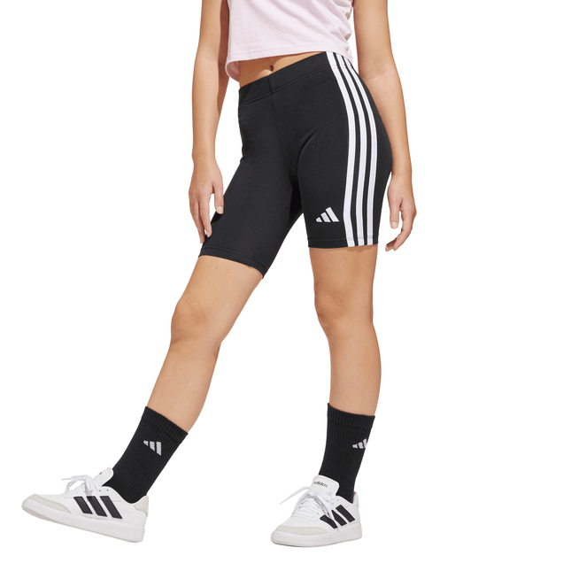 SHORT NIÑA ADIDAS 3S