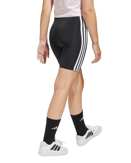 SHORT NIÑA ADIDAS 3S