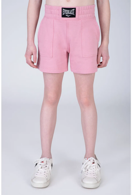 SHORT EVERLAST COMMODITY