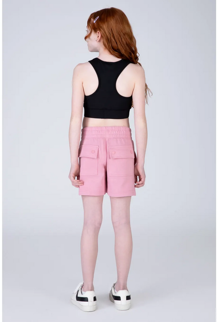 SHORT EVERLAST COMMODITY