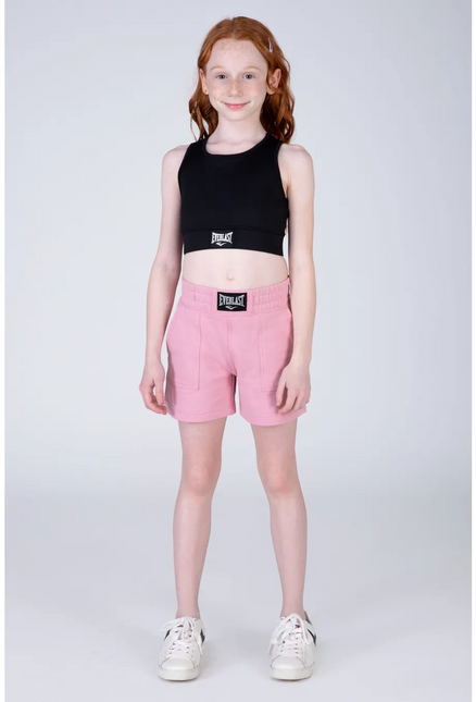 SHORT EVERLAST COMMODITY