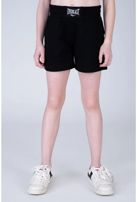 SHORT EVERLAST COMMODITY