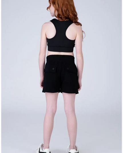 SHORT EVERLAST COMMODITY