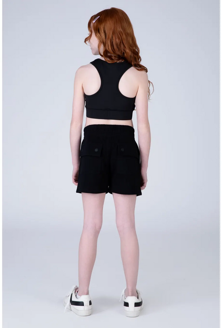 SHORT EVERLAST COMMODITY