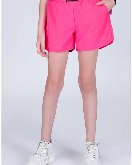 SHORT EVERLAST HOLIDAY