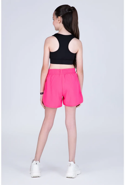 SHORT EVERLAST HOLIDAY