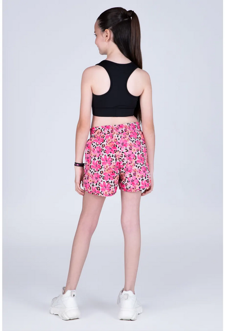 SHORT EVERLAST HOLIDAY