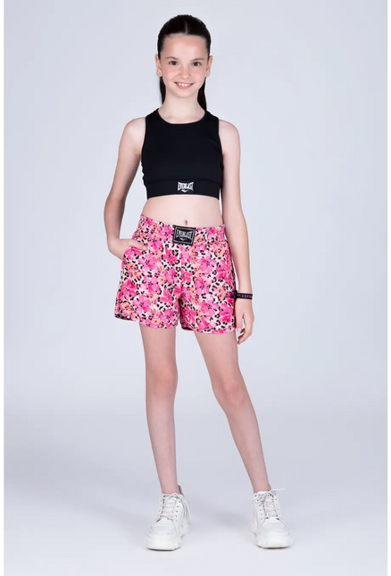 SHORT EVERLAST HOLIDAY