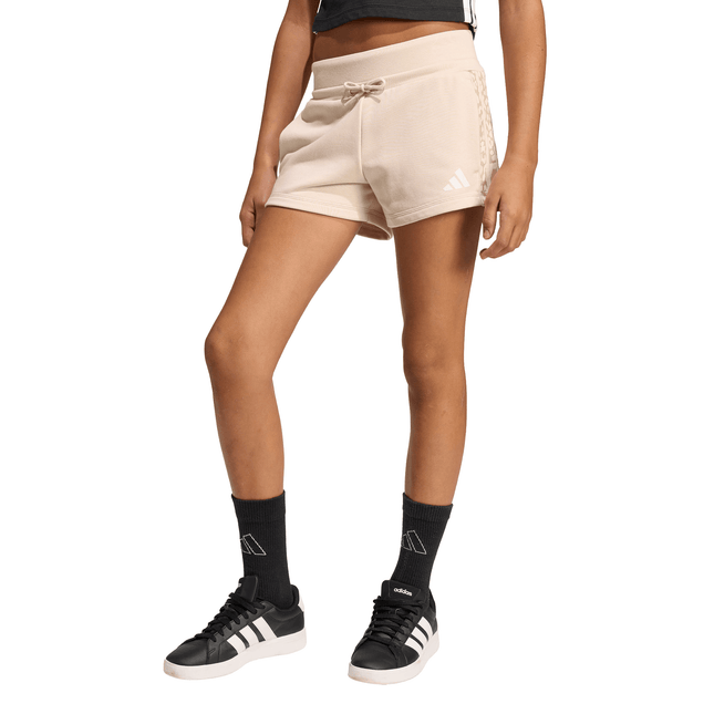 Accesorio ADIDAS short adidas jg an 3s ft en color beige