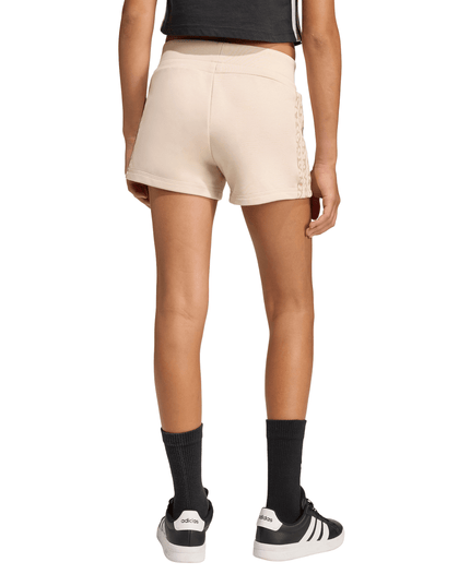 SHORT ADIDAS JG AN 3S FT - MAWI