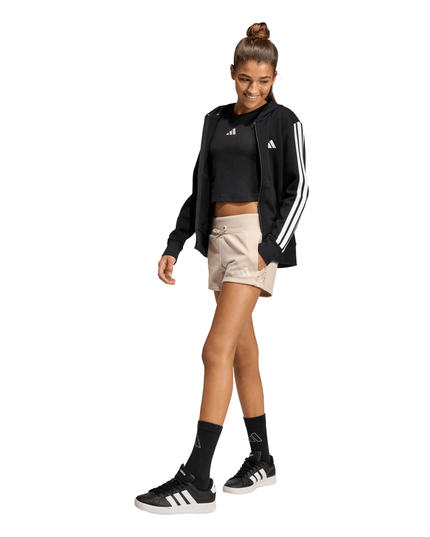 SHORT ADIDAS JG AN 3S FT - MAWI