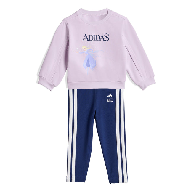 Prenda Adidas Traje De Buzo Adidas I Dy Fro en color lavander