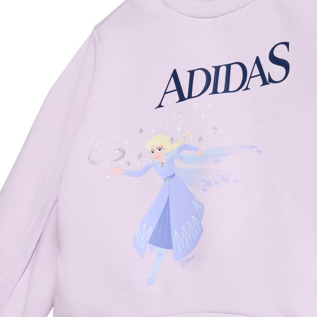TRAJE DE BUZO ADIDAS I DY FRO