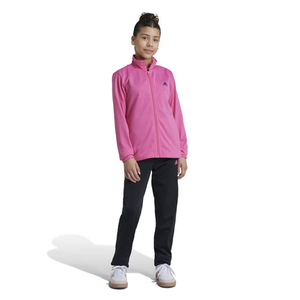 TRAJE DE BUZO NIÑA ADIDAS BL TS