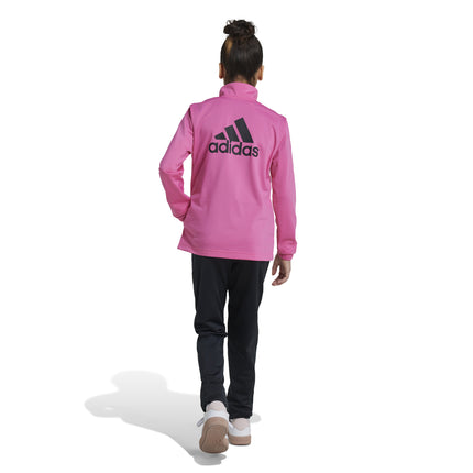 TRAJE DE BUZO NIÑA ADIDAS BL TS