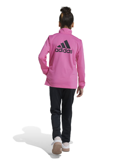 TRAJE DE BUZO NIÑA ADIDAS BL TS