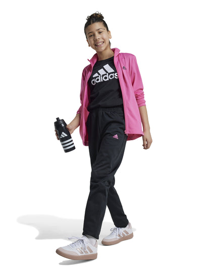 TRAJE DE BUZO NIÑA ADIDAS BL TS