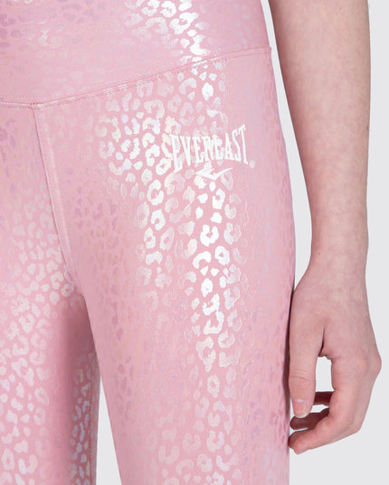 LEGGING NIÑA EVERLAST LONG MANLY