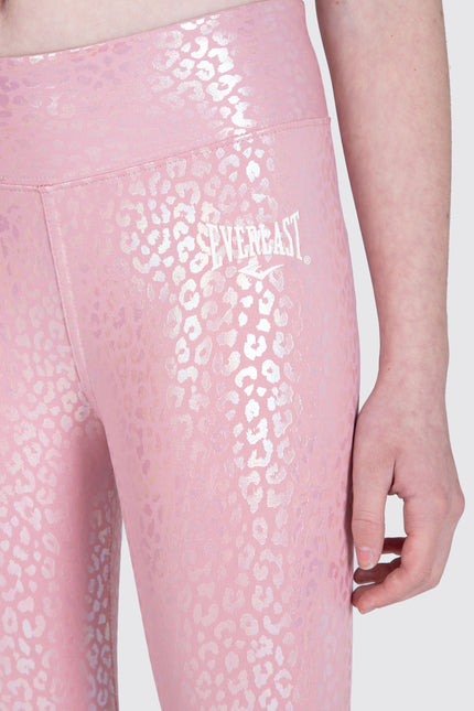 LEGGING NIÑA EVERLAST LONG MANLY