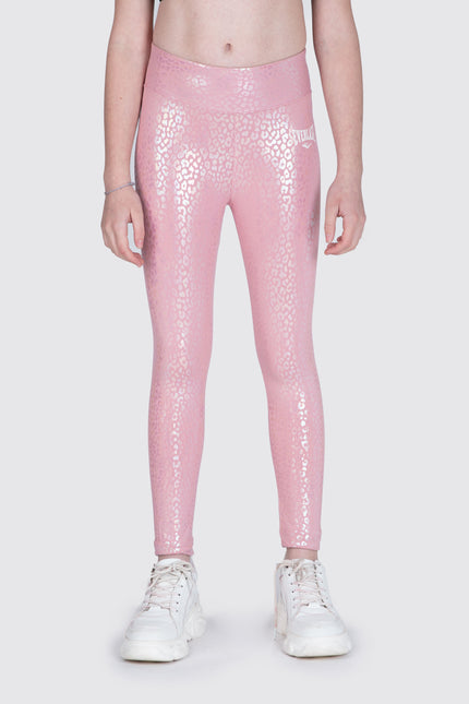 LEGGING NIÑA EVERLAST LONG MANLY