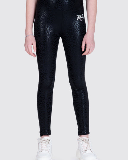 LEGGING NIÑA EVERLAST LONG MANLY