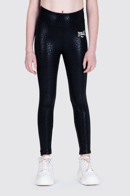 LEGGING NIÑA EVERLAST LONG MANLY